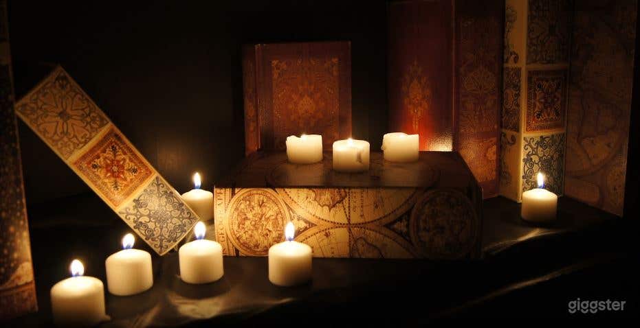 The Hide Escape Room Photo 4