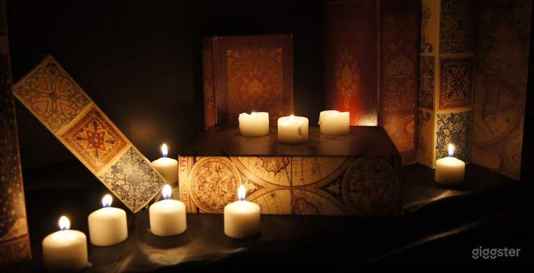  The Hide Escape Room 