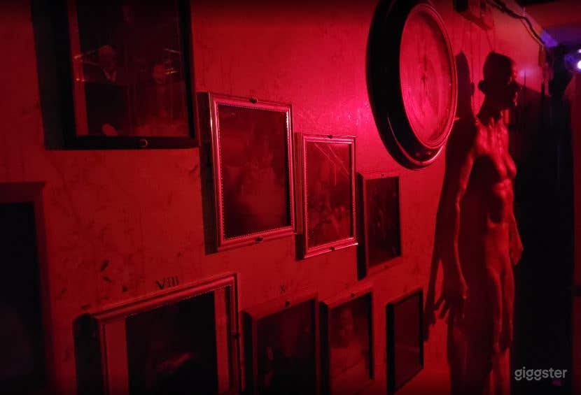 The Hide Escape Room Photo 3