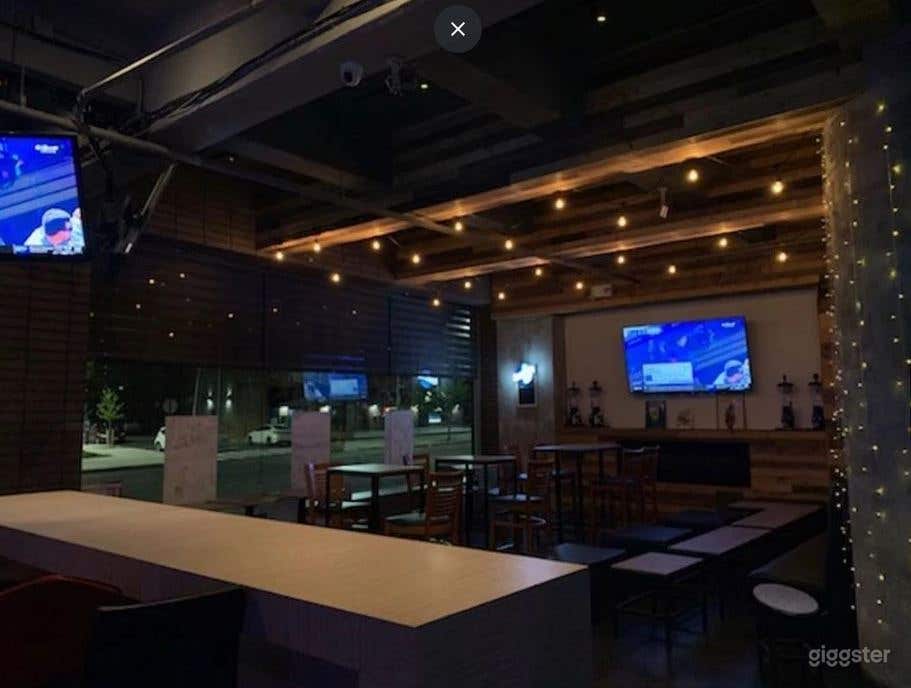 A One-Of-A-kind Billiards Hall in Queens Photo 2