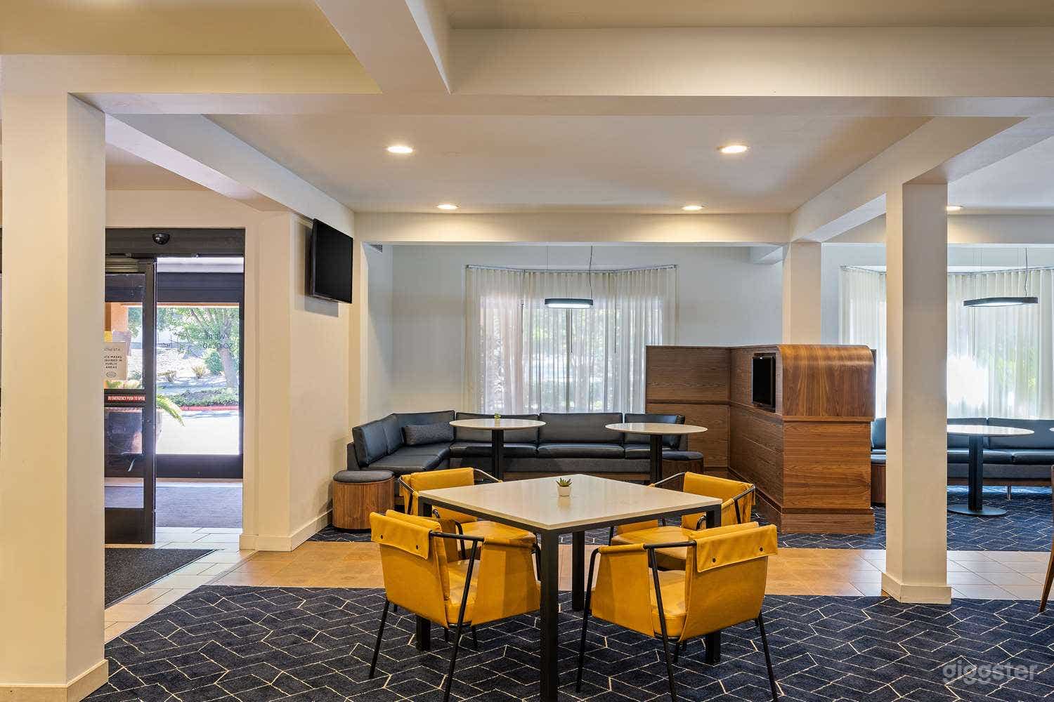 Versatile &amp; Flexible Hotel in Pleasant Hill Photo 3