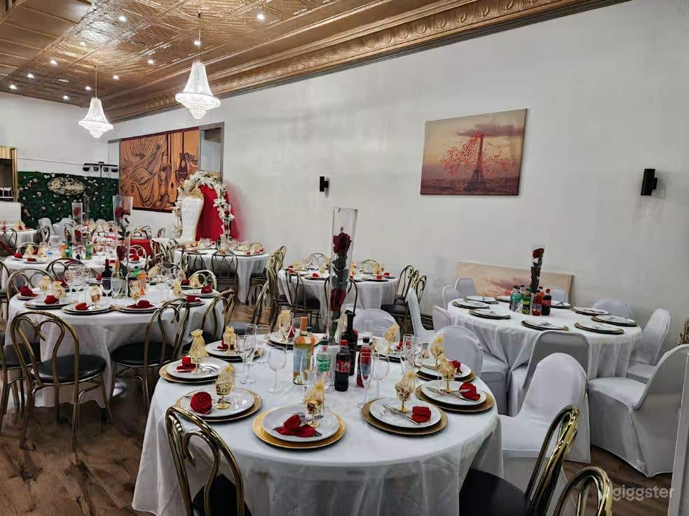 Restaurant Entire Event Venue in Chicago Photo 3