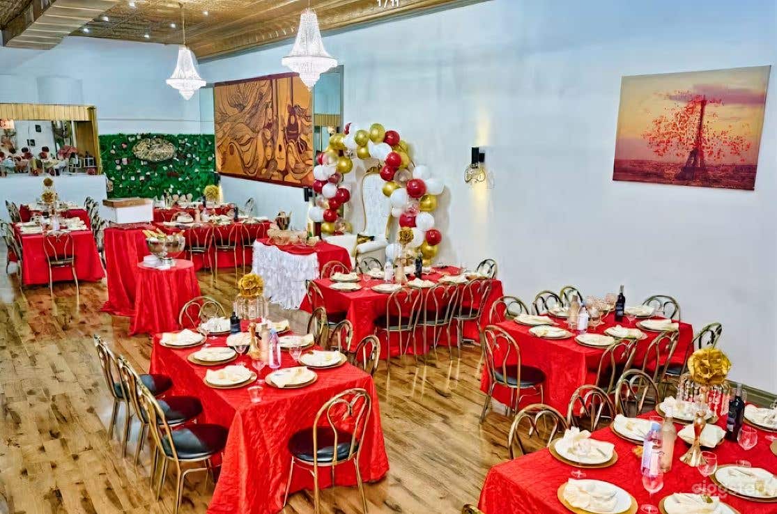 Restaurant Entire Event Venue in Chicago Photo 1