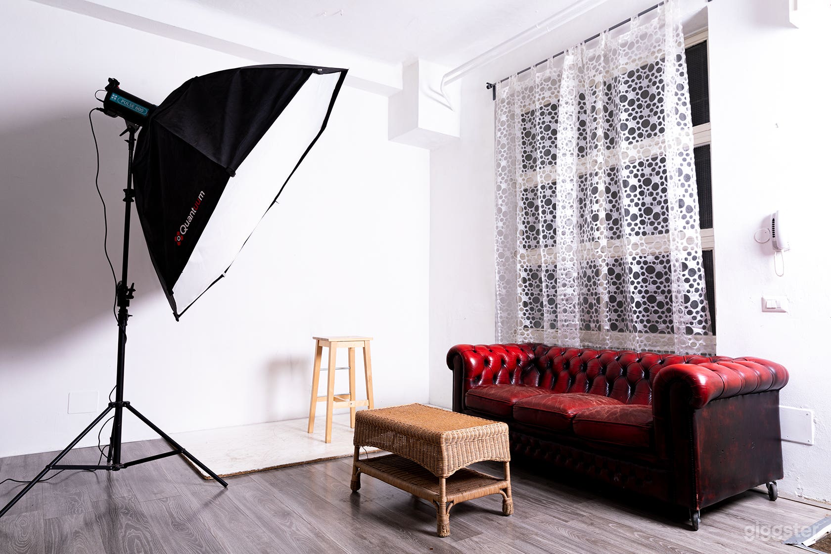 Foto di Studio fotografico attrezzato a Milano 1