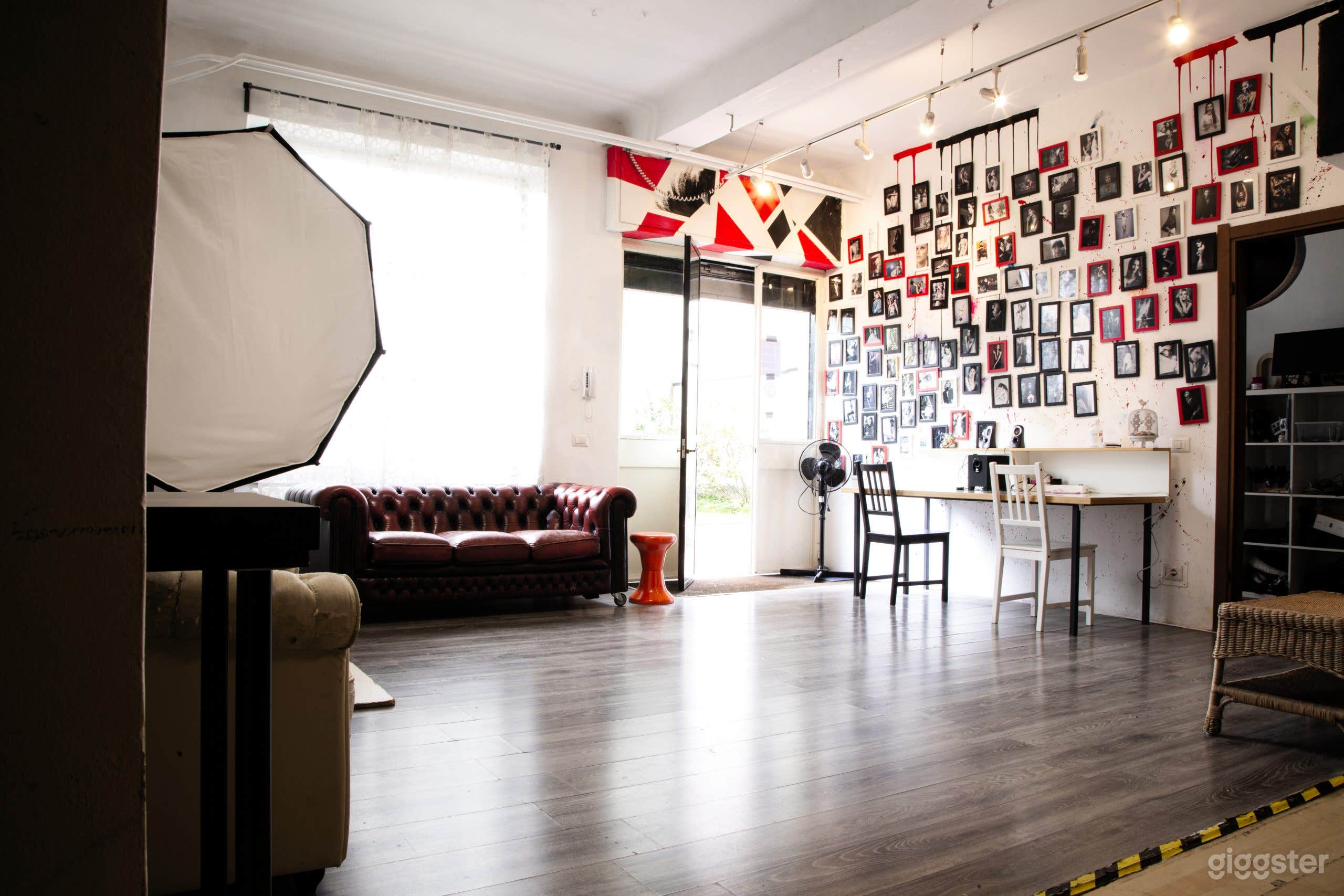 Foto di Studio fotografico attrezzato a Milano 3