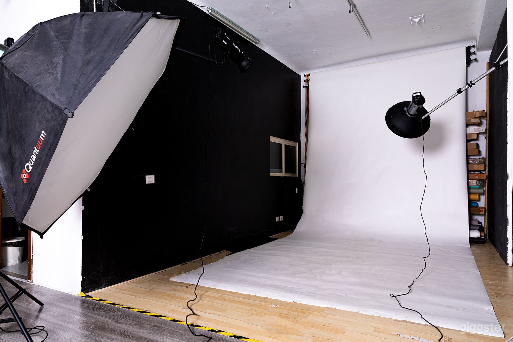Foto di Studio fotografico attrezzato a Milano 2