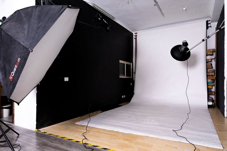  Studio fotografico attrezzato a Milano 