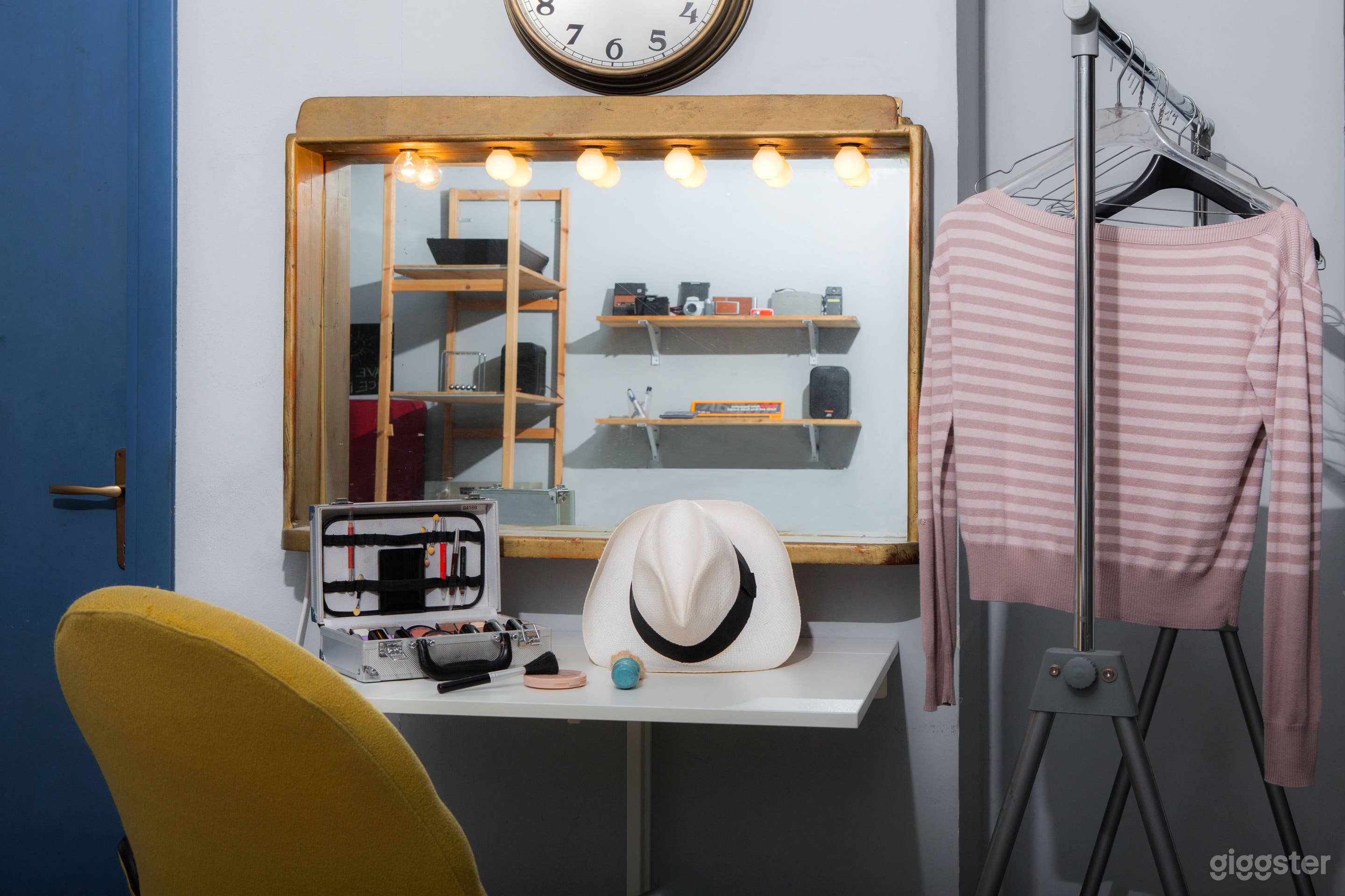 Zona trucco