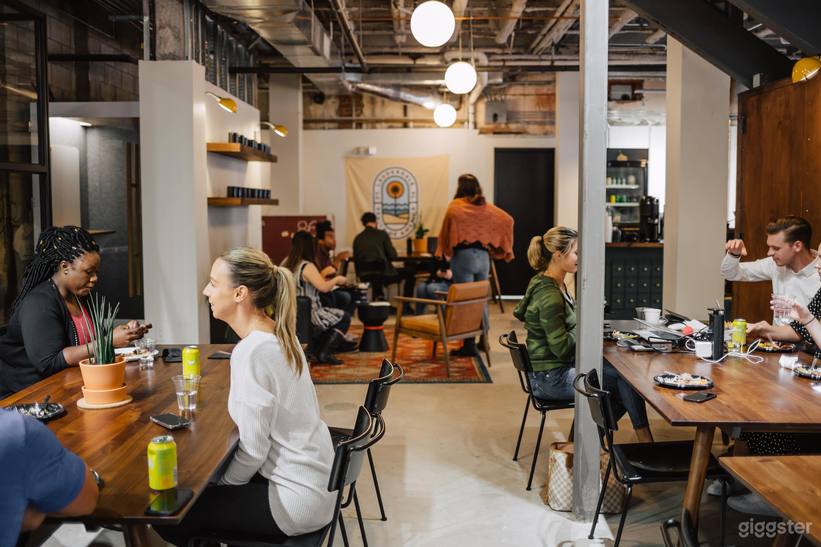 Multipurpose Spacious Event Space Photo 1