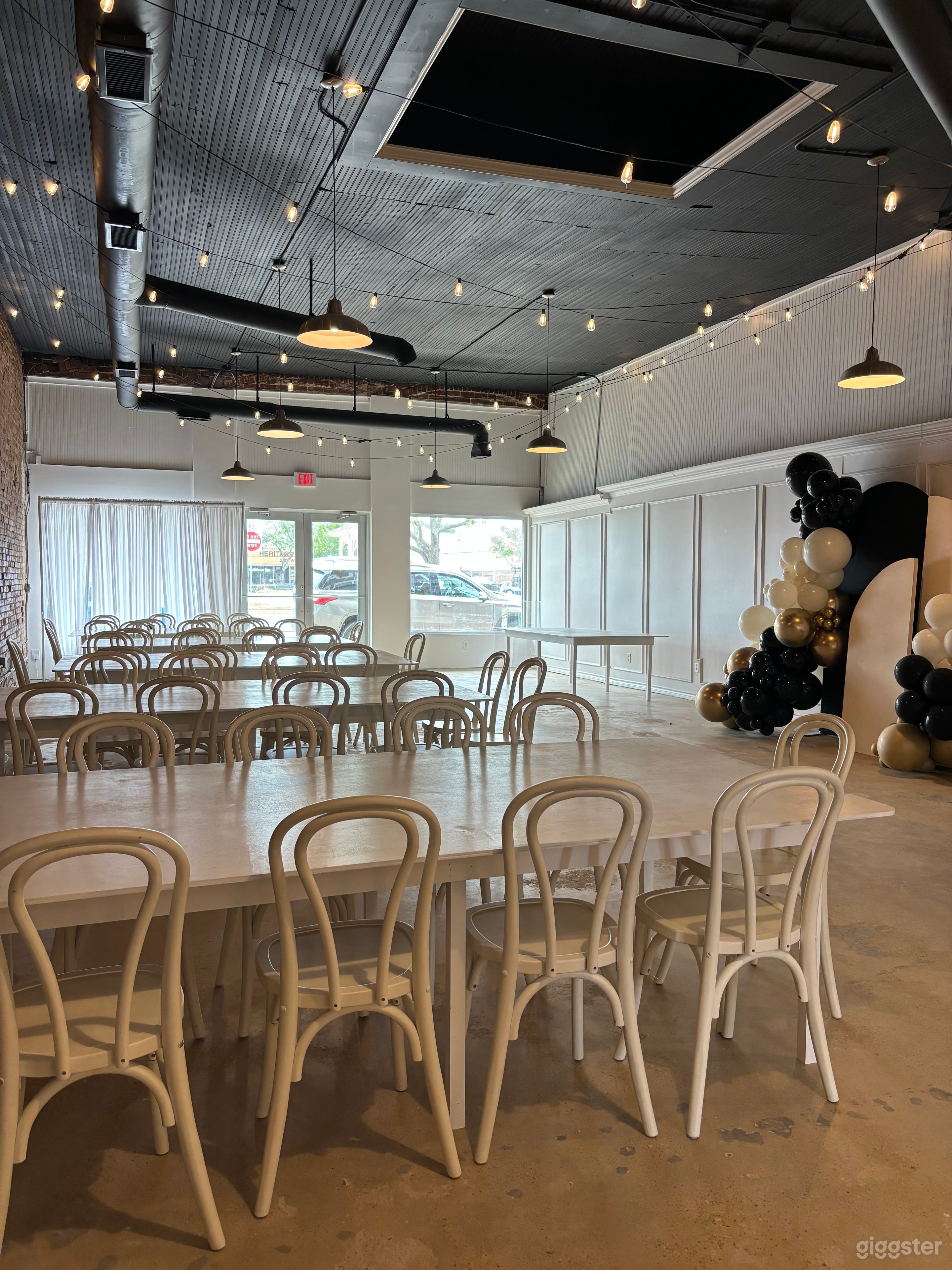 Historic Downtown Mesquite Event Space  Photo 4