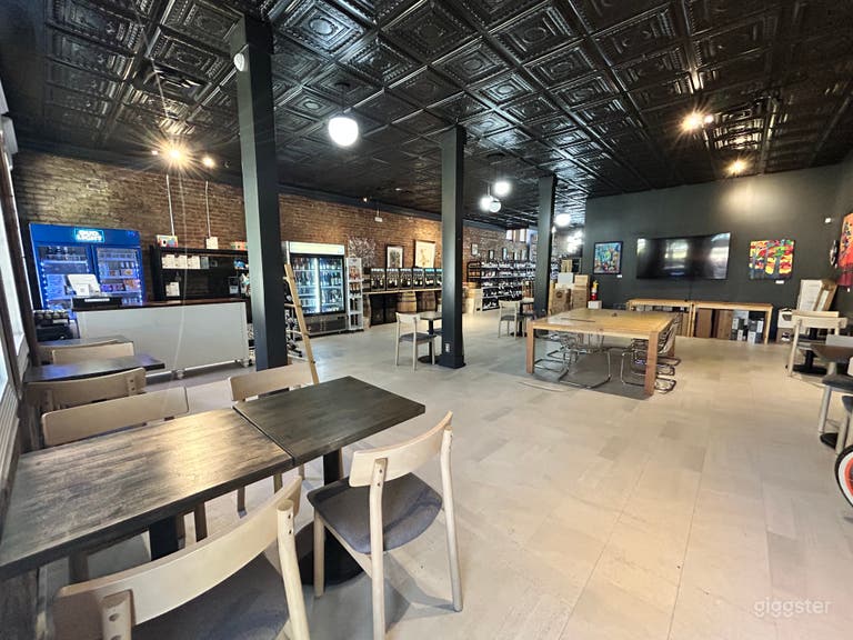  Fine Wine Store & Wine Bar with Exceptional Ambiance 