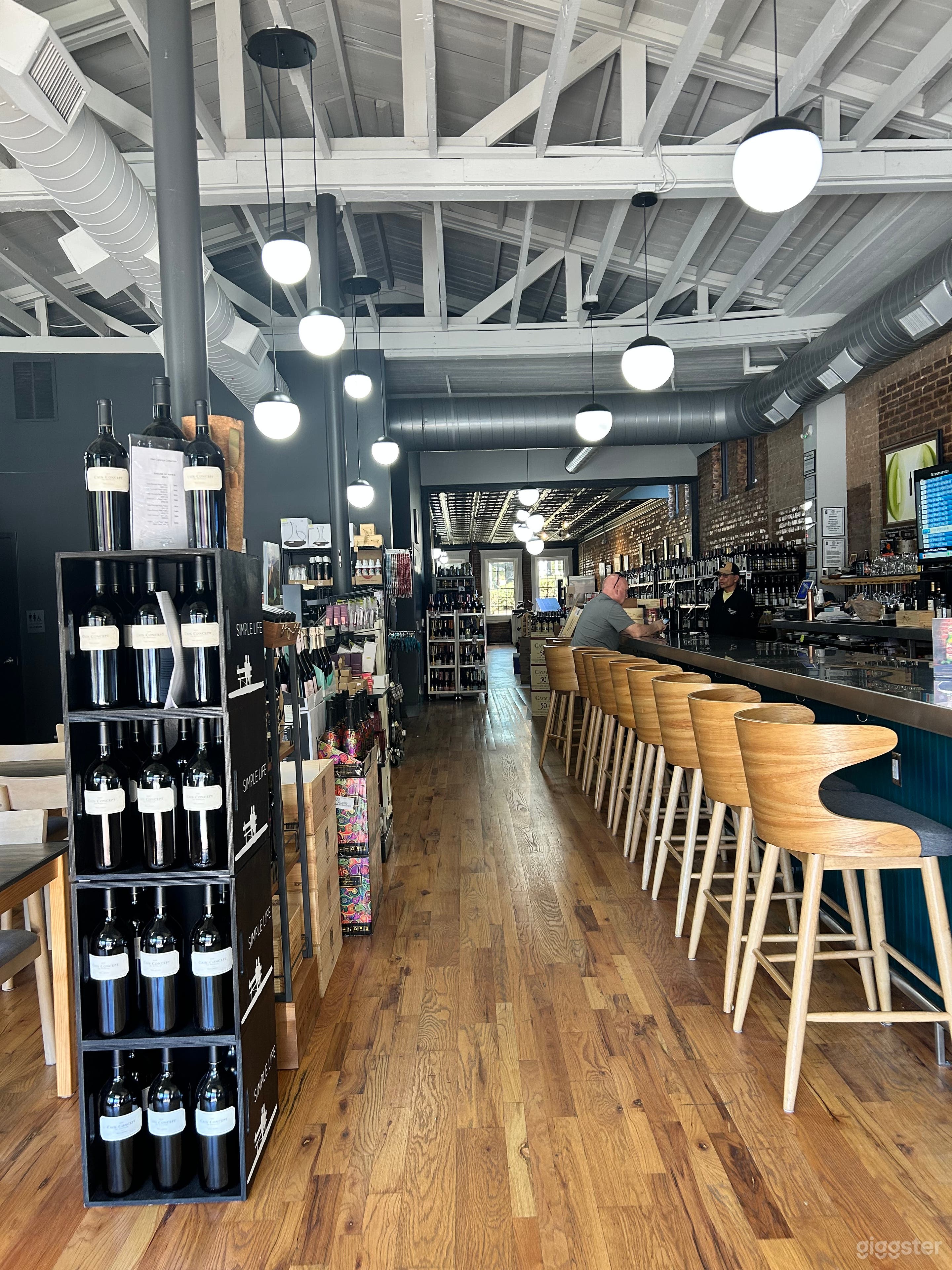 Fine Wine Store & Wine Bar with Exceptional Ambiance Photo 4