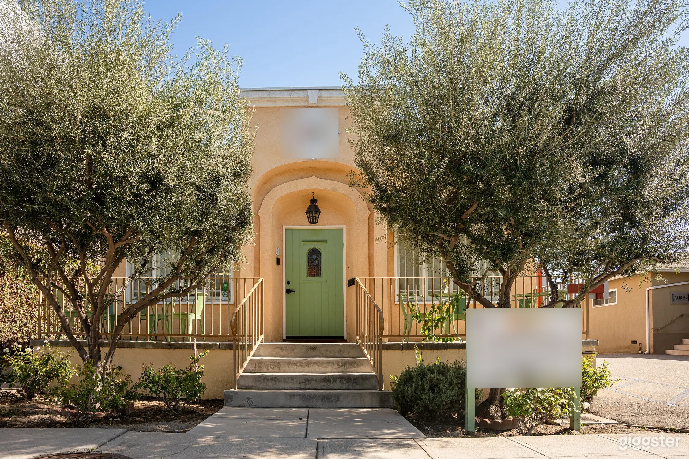 Boutique Wellness Retreat & Multi-Room Event Venue Burbank Photo 1