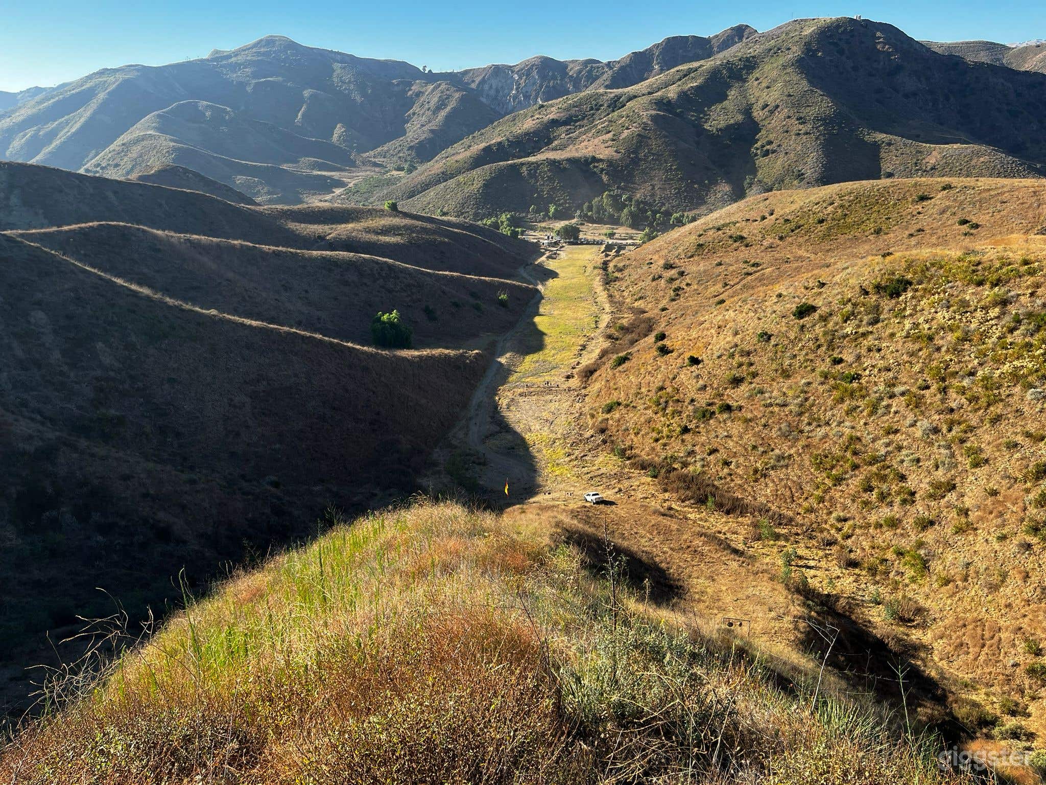 Gun Range Facility for Production Use Photo 1