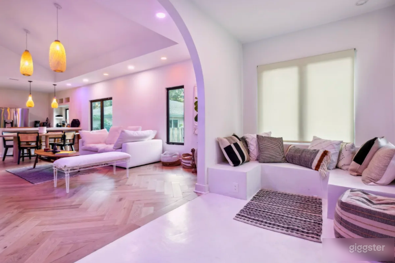  Casa Coral: A Tulum-Inspired Creative House Photo 3