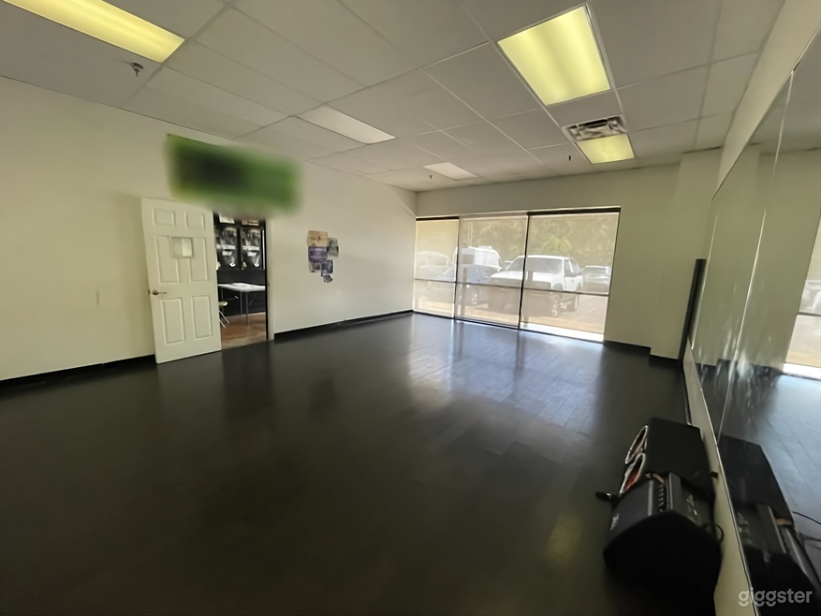 Dance Studio 2 for 20 People Photo 3