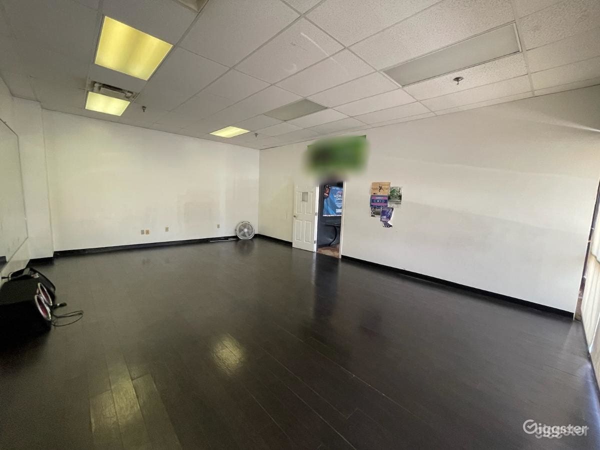 Dance Studio 2 for 20 People Photo 1