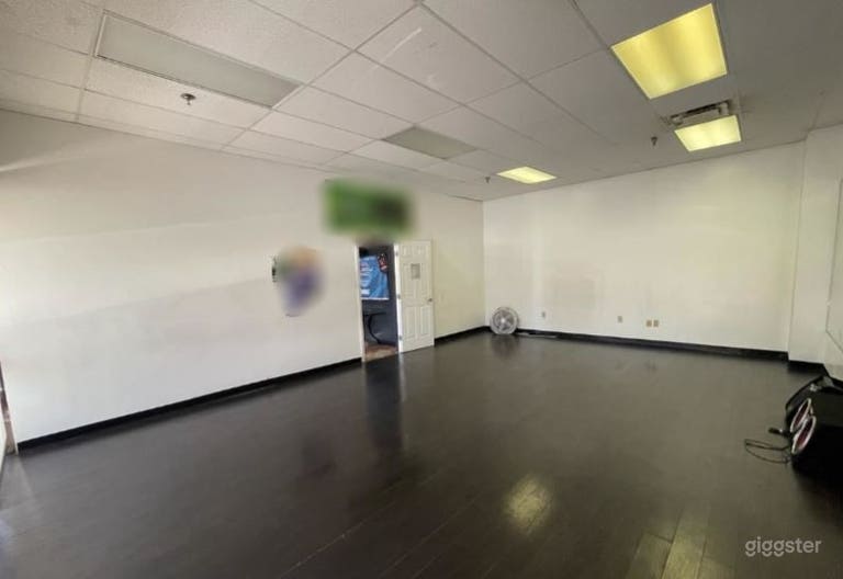  Dance Studio 2 for 20 People 