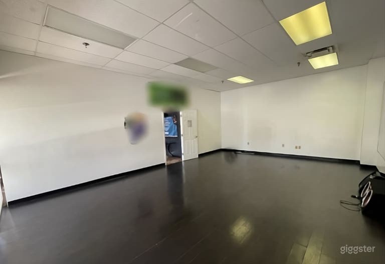  Dance Studio 2 for 20 People 