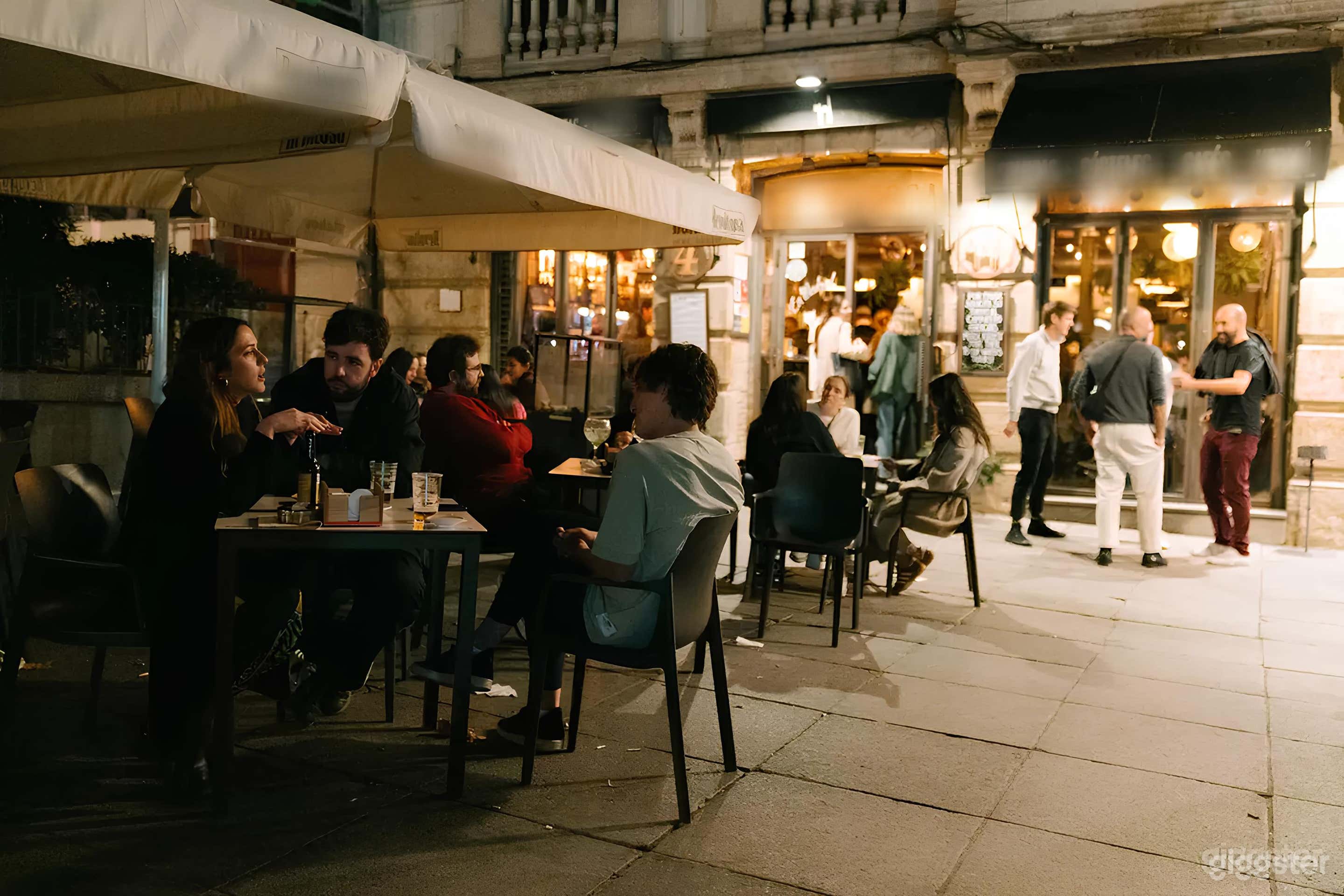 Esencia de la taberna madrileña de toda la vida Foto 3