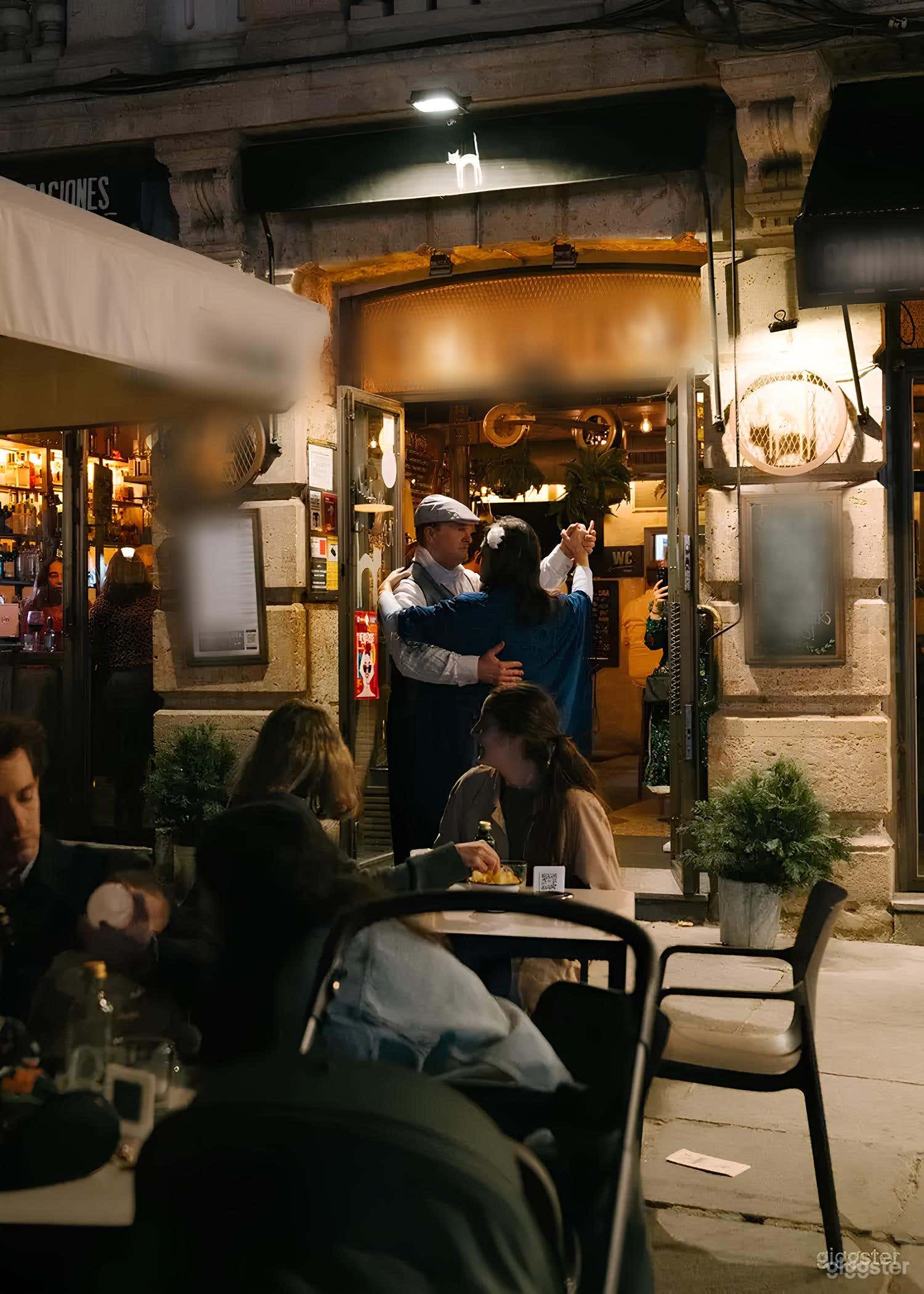 Esencia de la taberna madrileña de toda la vida Foto 4