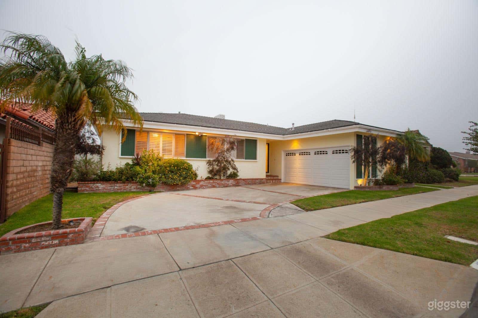 Serene and Private Backyard Photo 3