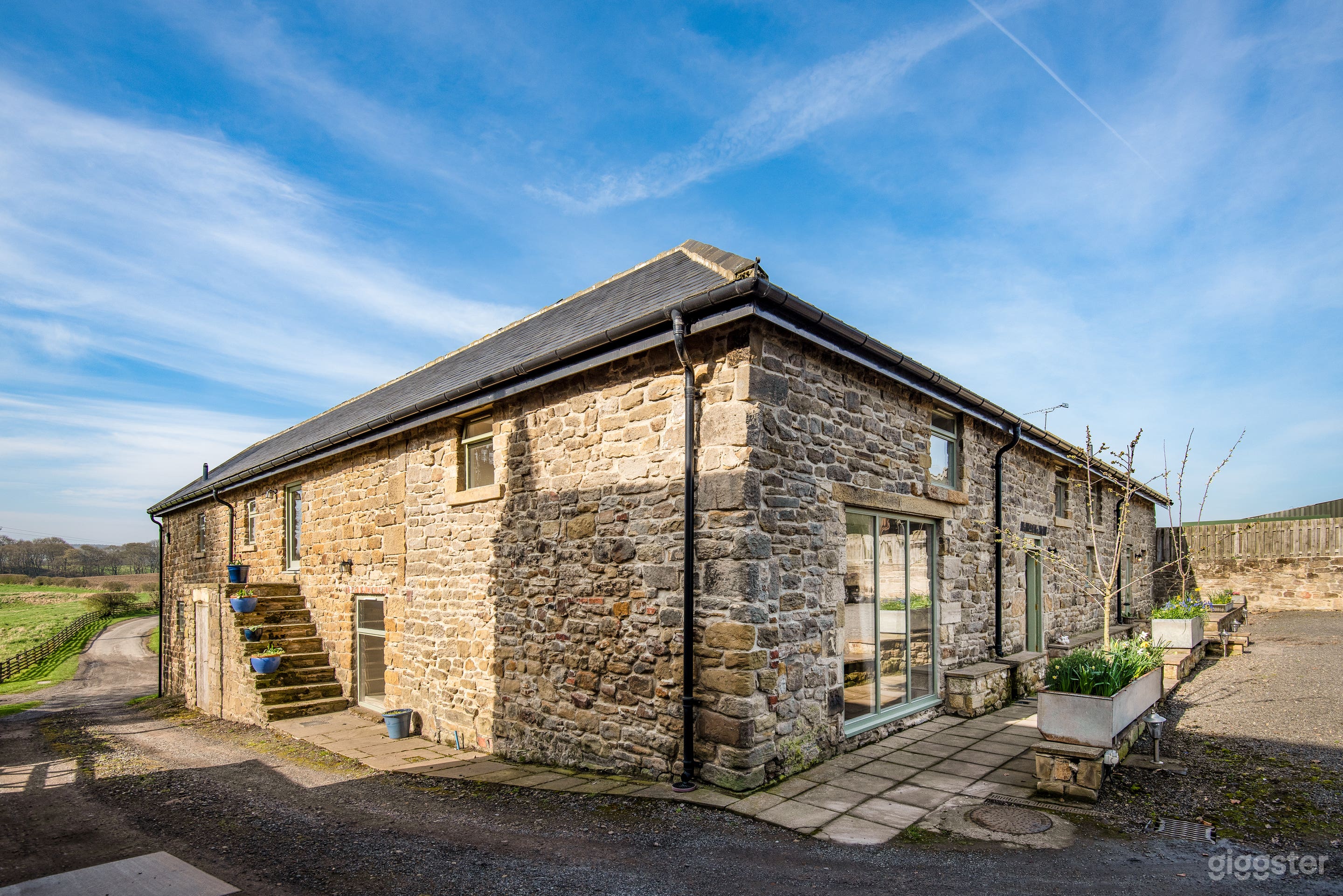Riding Farm Cottages Photo 3