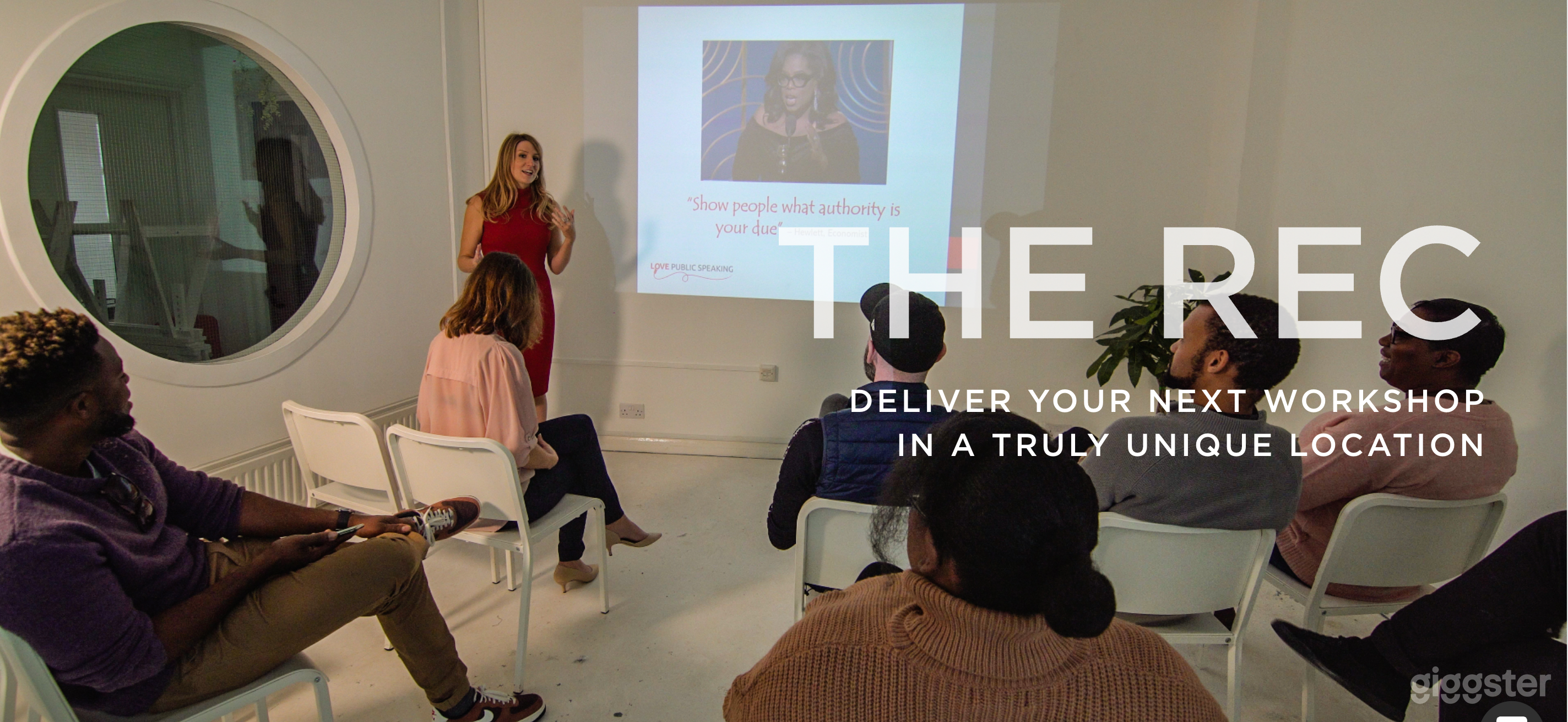 The Rec Room Photo 1