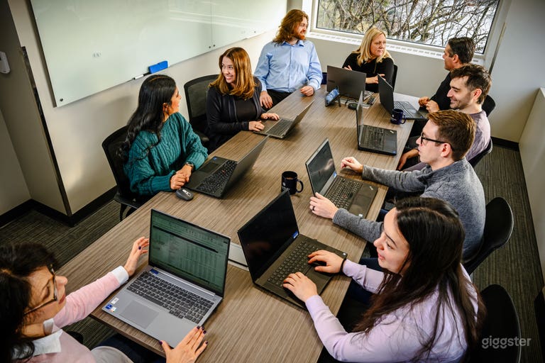  The Mozart Meeting Room in Ann Arbor 