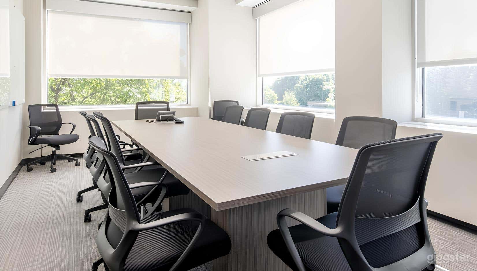 The Mozart Meeting Room in Ann Arbor Photo 3