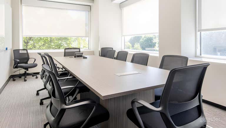  The Mozart Meeting Room in Ann Arbor 