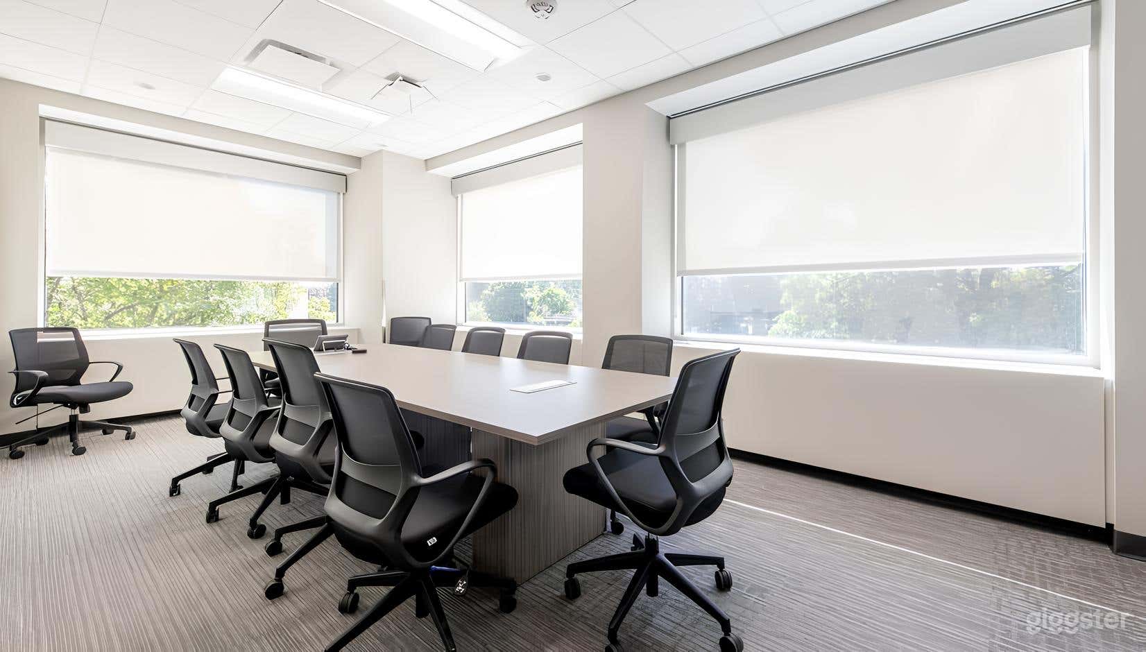 The Mozart Meeting Room in Ann Arbor Photo 1