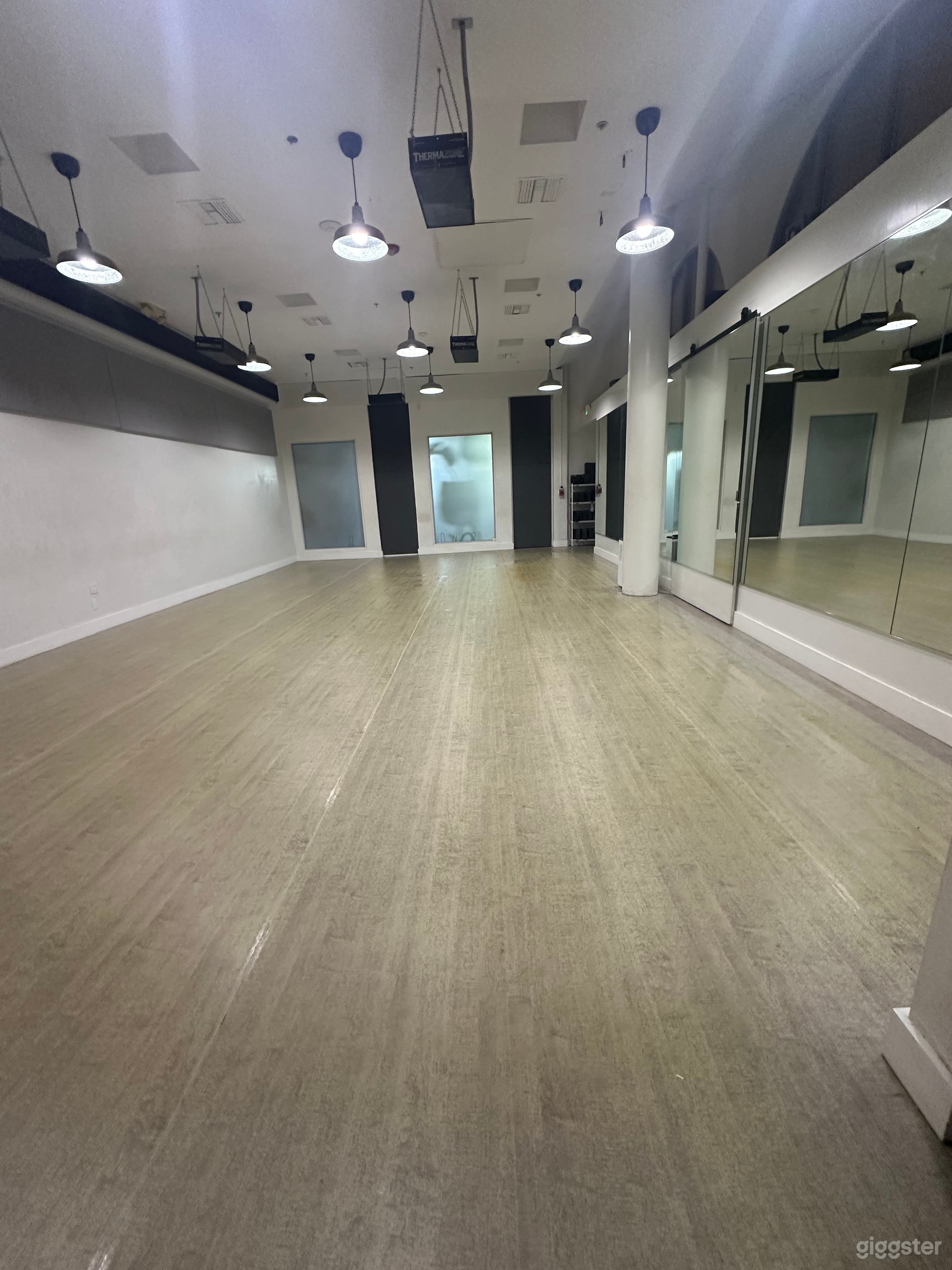 Yoga Studio B Photo 1