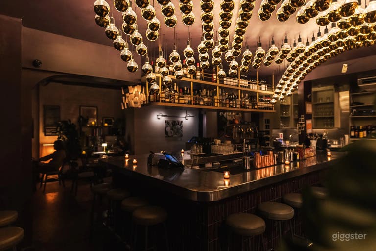  Modern Italian French Restaurant & Cafe 