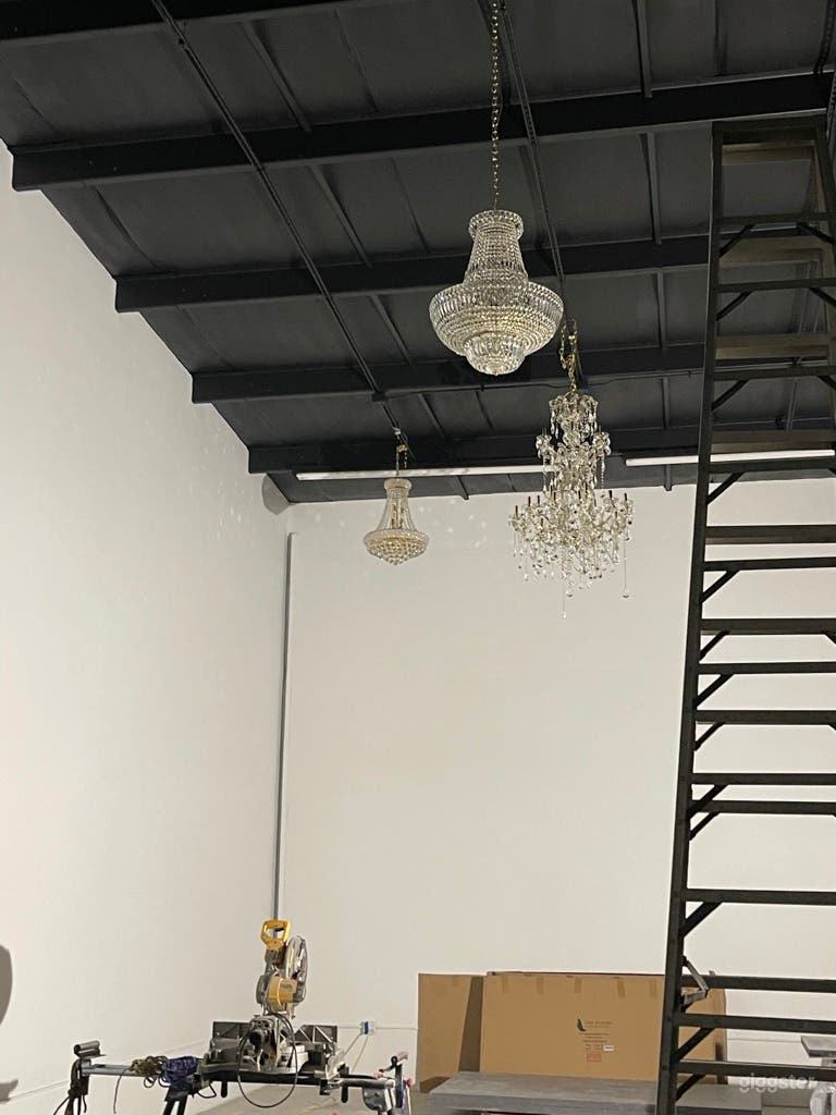  Industrial events and wedding venue (Pre-Booking) Photo 3