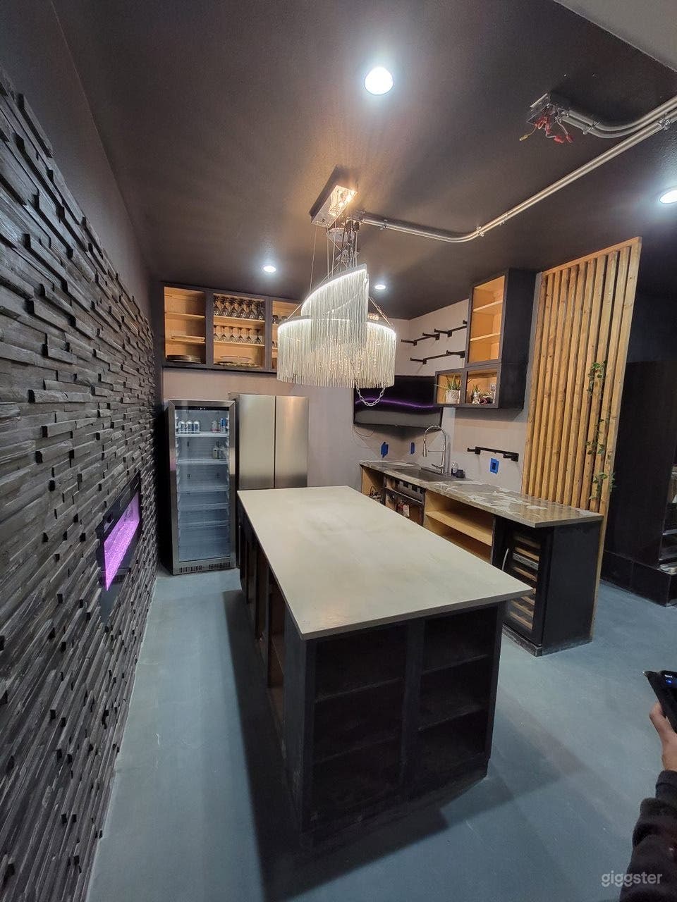  Industrial events and wedding venue (Pre-Booking) Photo 1