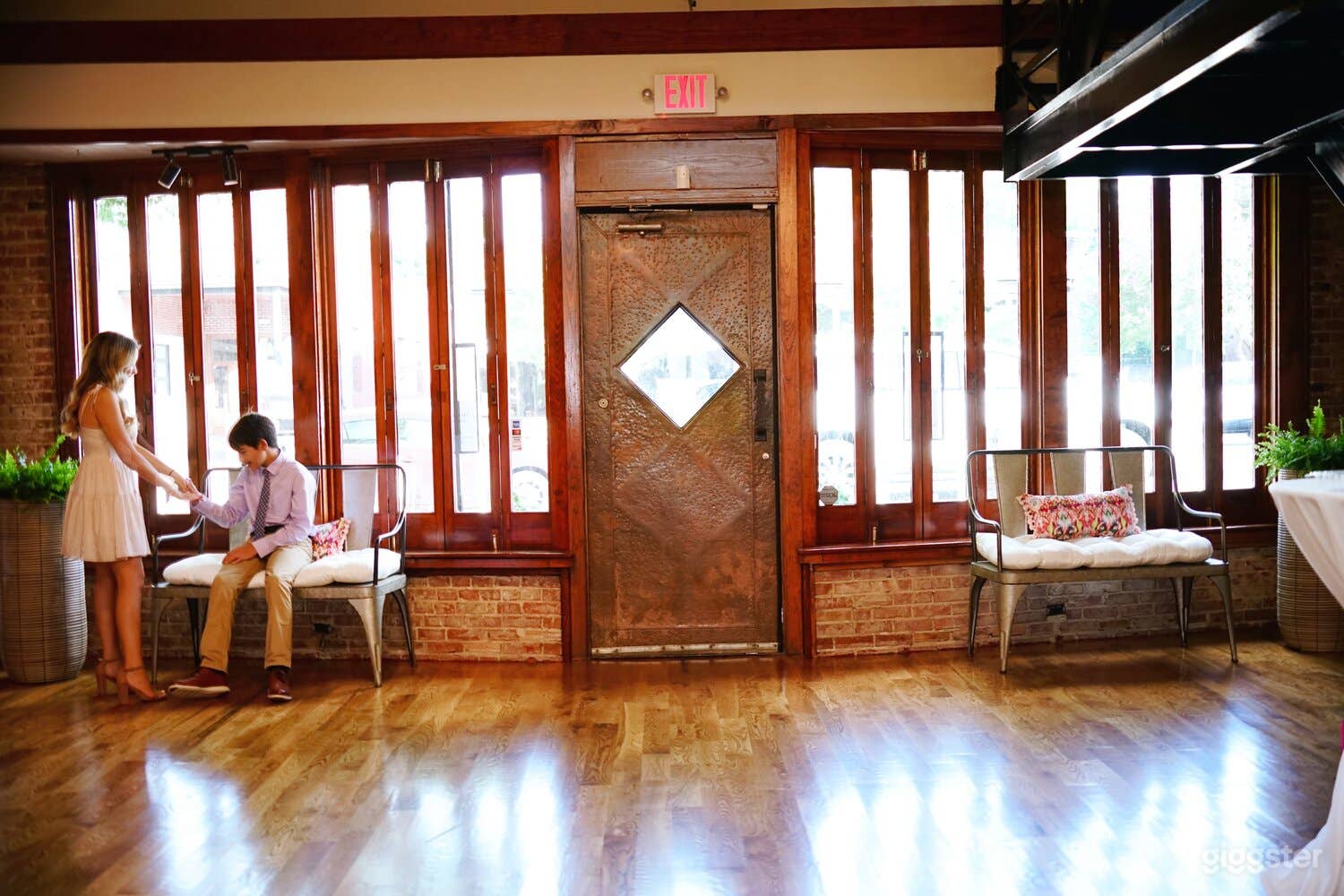 The Ballroom Photo 3