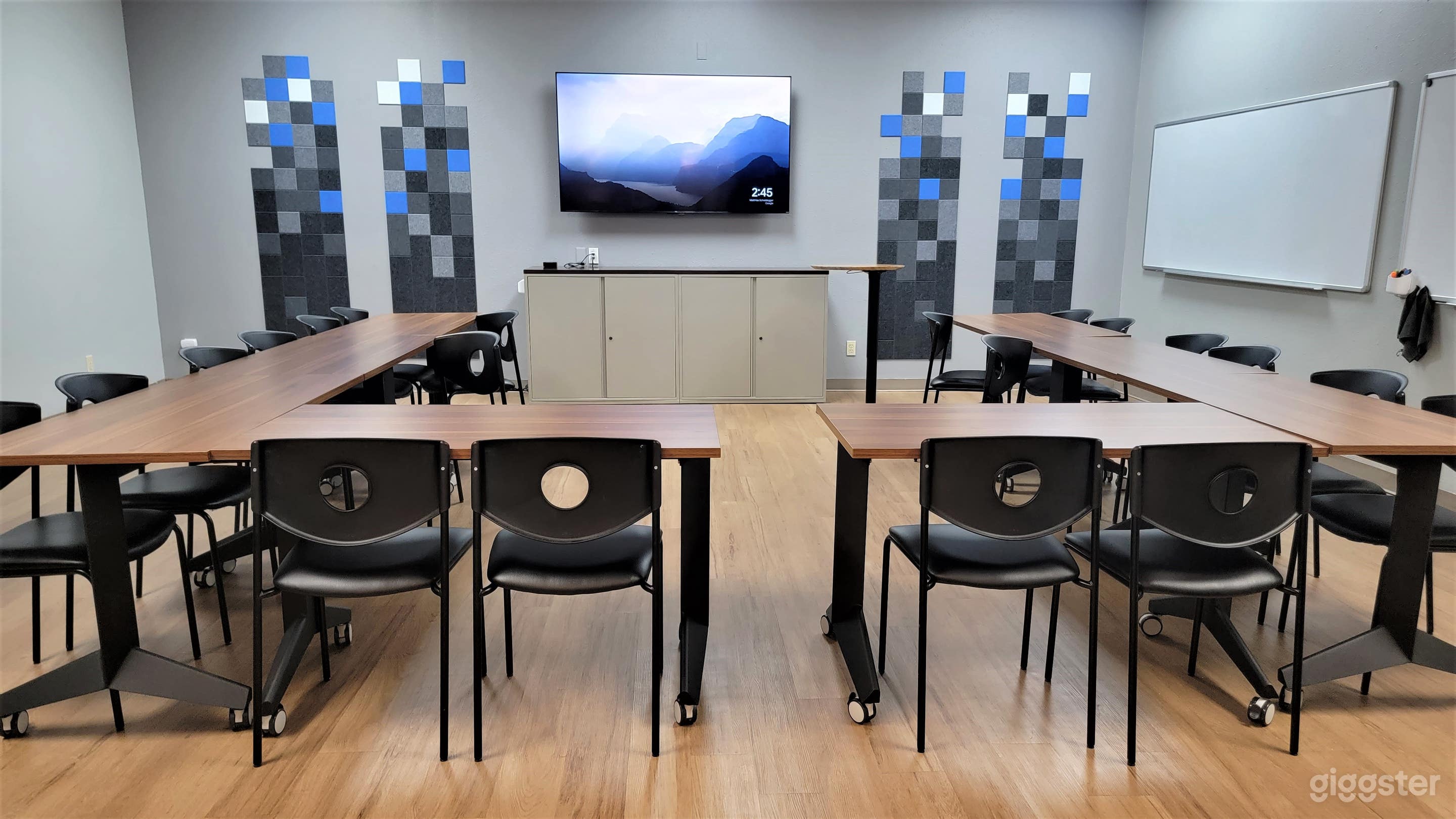 Orchestra Conference Room Photo 1