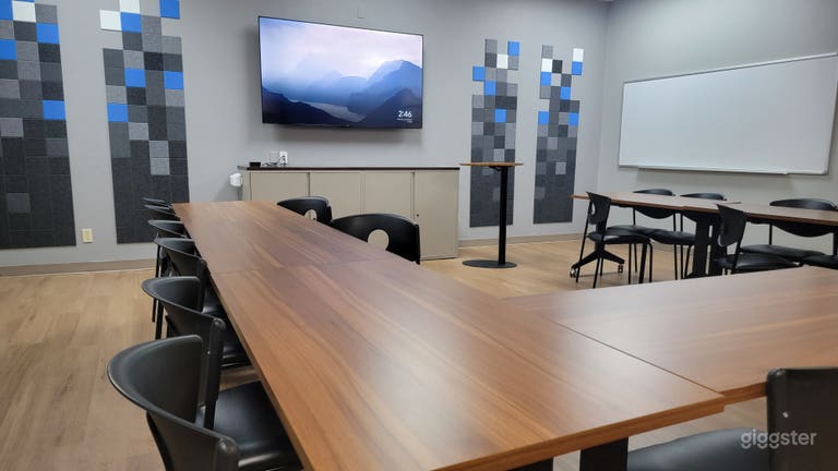  Orchestra Conference Room 