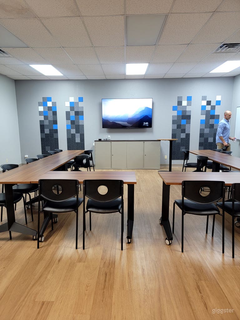  Orchestra Conference Room 