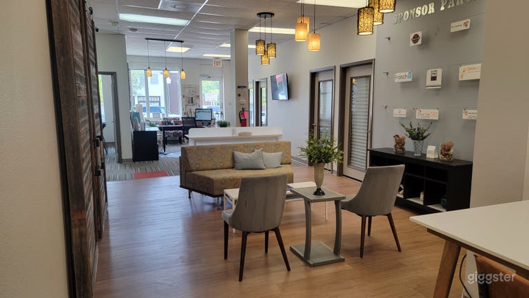  Orchestra Conference Room 