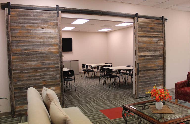  Orchestra Conference Room 