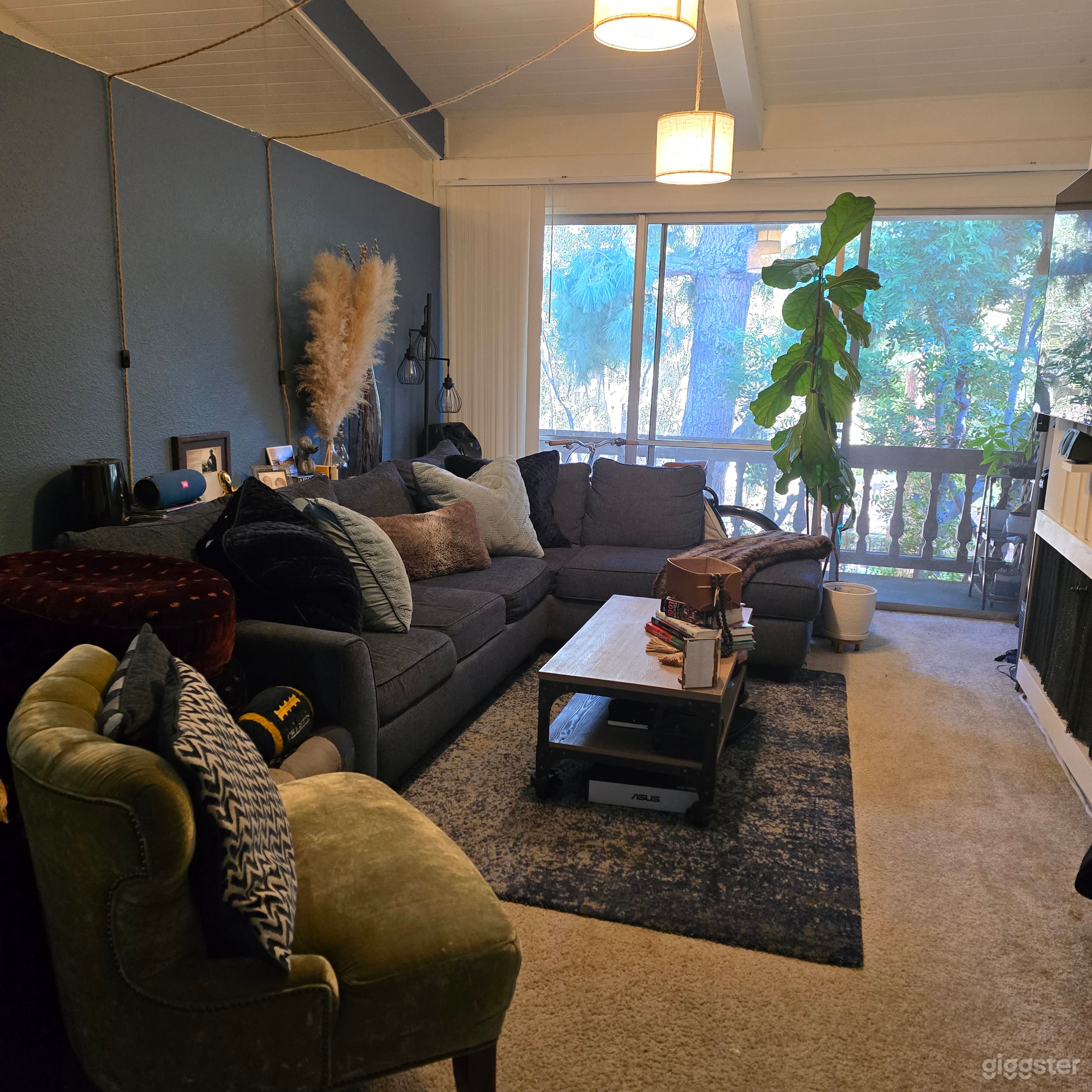 Inspiring Culver City 1BR Hideaway Photo 1