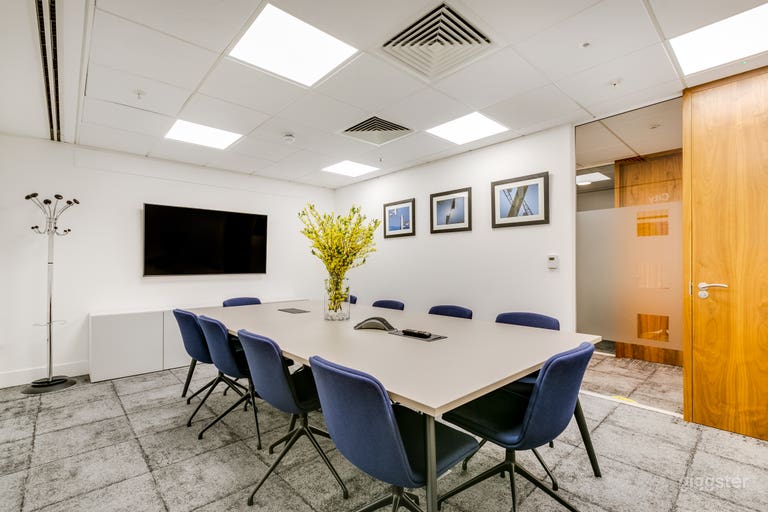  Huddle L3 Boardroom 
