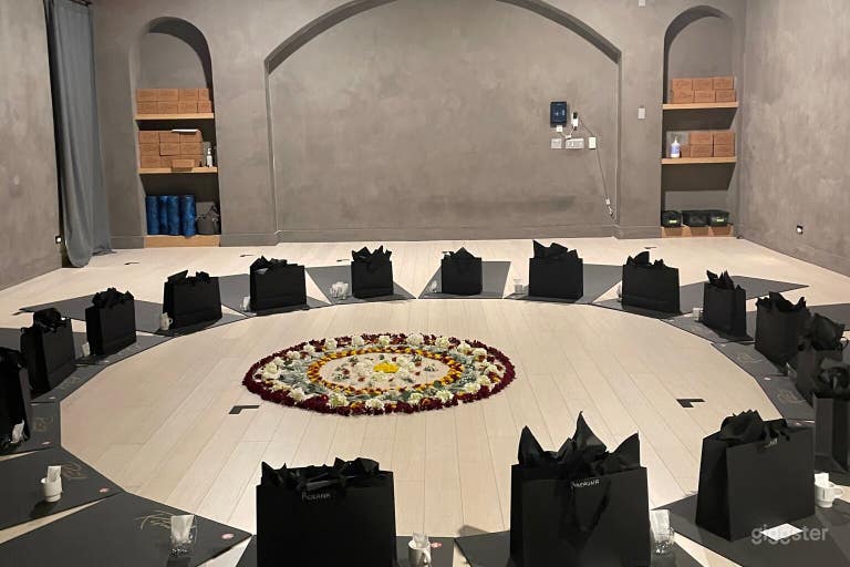  Studio de yoga minimaliste chaleureux à infrarouge + hall à Westlake Villa 