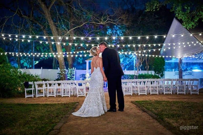 The Gorgeous Gazebo Photo 2