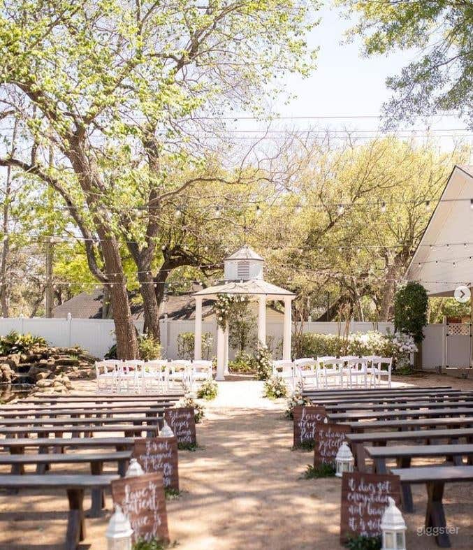 The Gorgeous Gazebo Photo 4