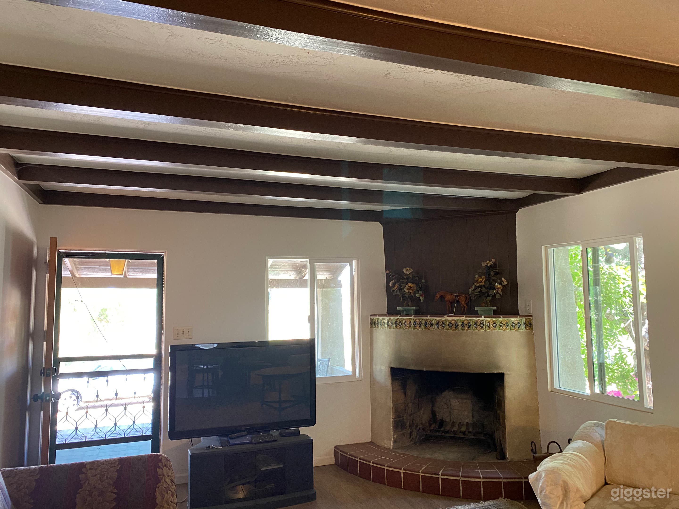 Mountain Ranch Home on 100 Acres Photo 4