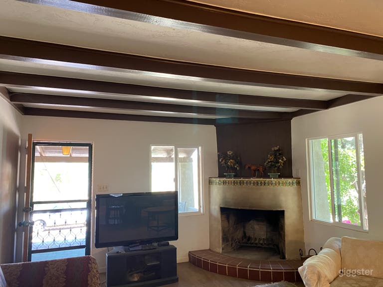  Mountain Ranch Home on 100 Acres 