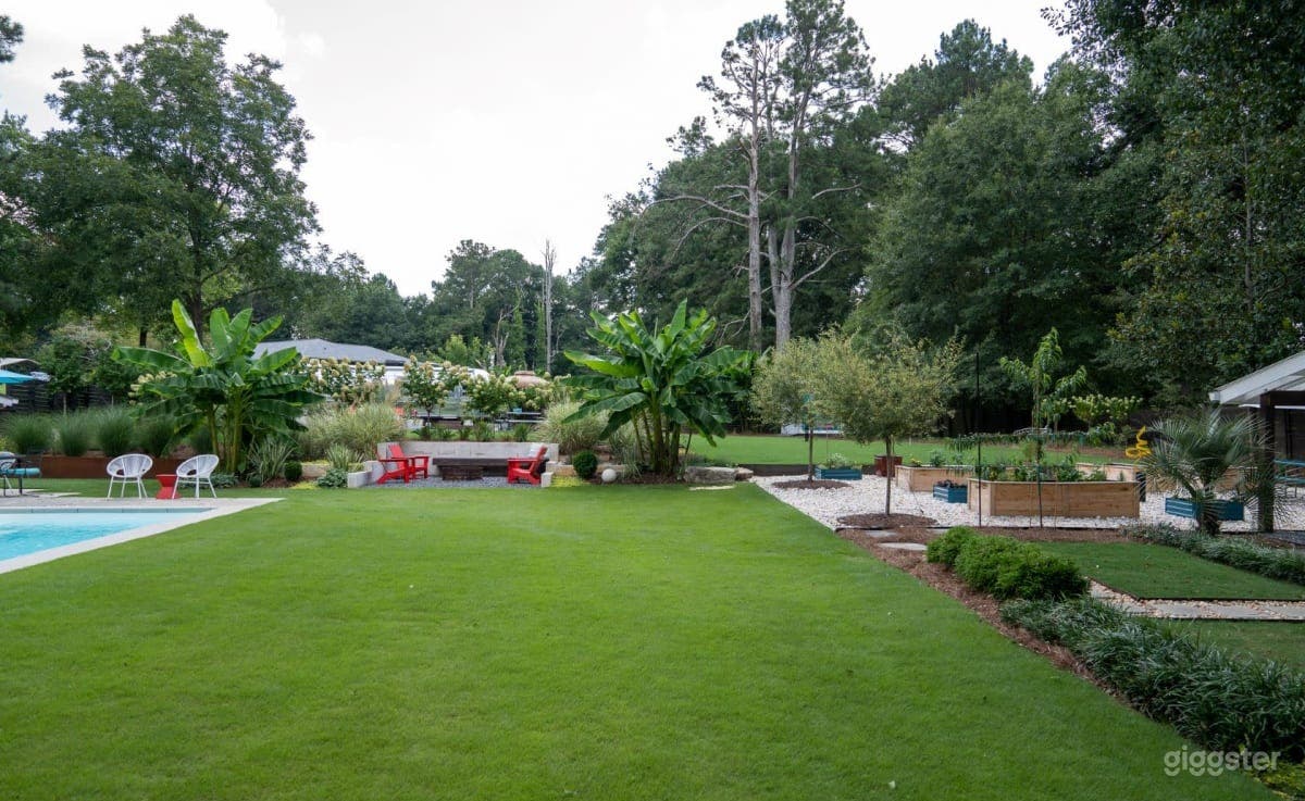 Midcentury Airstream in Alpharetta Photo 4